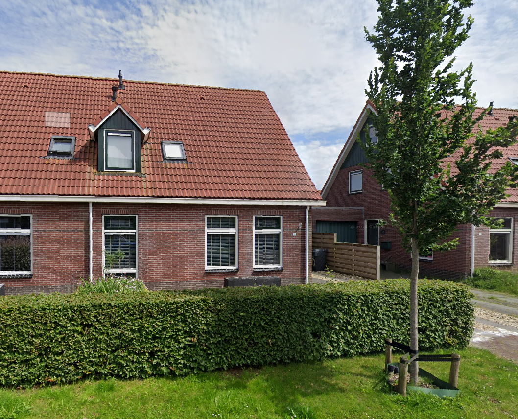 Berltsumer Wiid 10, 8801 XB Franeker, Nederland