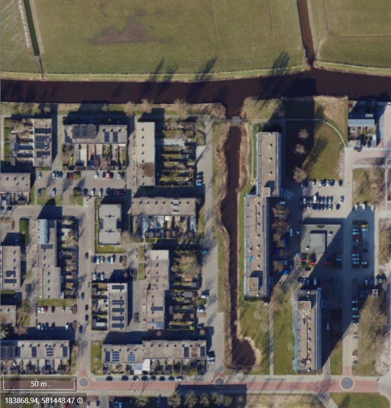 Dragoonsplein 235