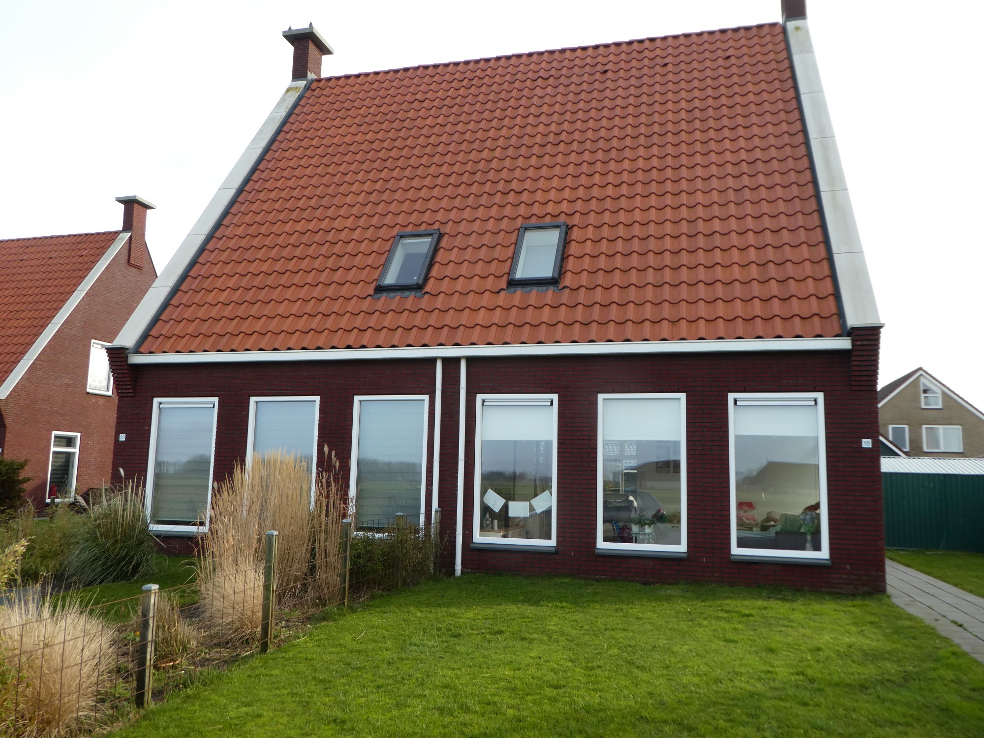 Spoarleane 18, 9054 KZ Hijum, Nederland