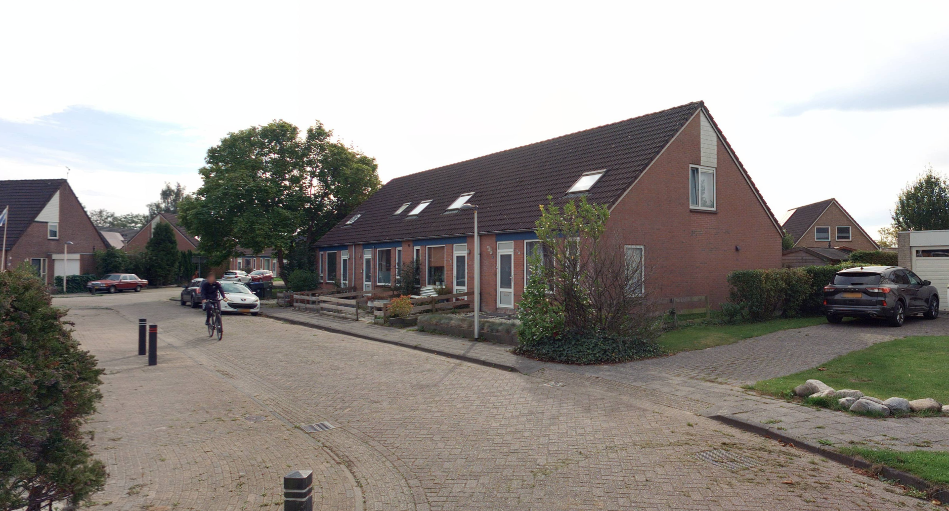 Willem Jehannes Koopmansstrjitte 23
