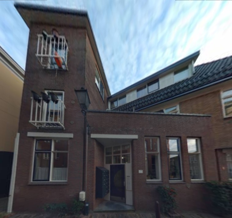 Grote Kerkstraat 84, 8911 EG Leeuwarden, Nederland