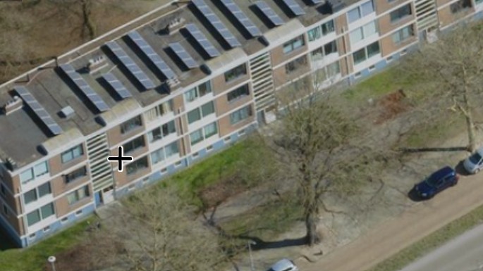 Archipelweg 252