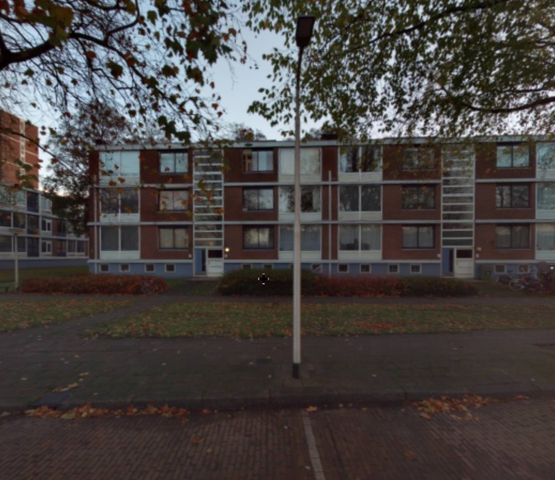 Archipelweg 252, 8924 GV Leeuwarden, Nederland