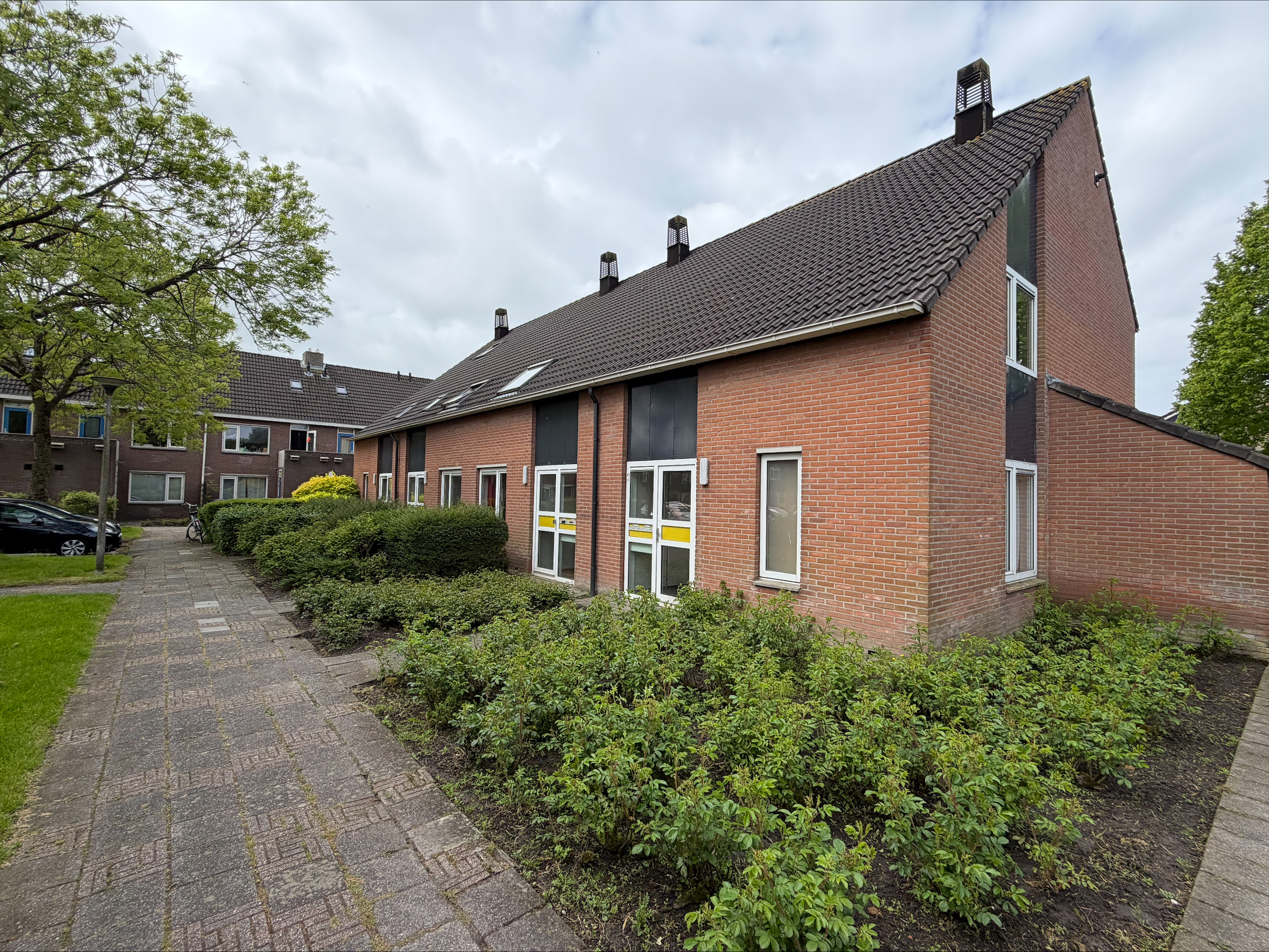 Schoener 31, 8802 NM Franeker, Nederland
