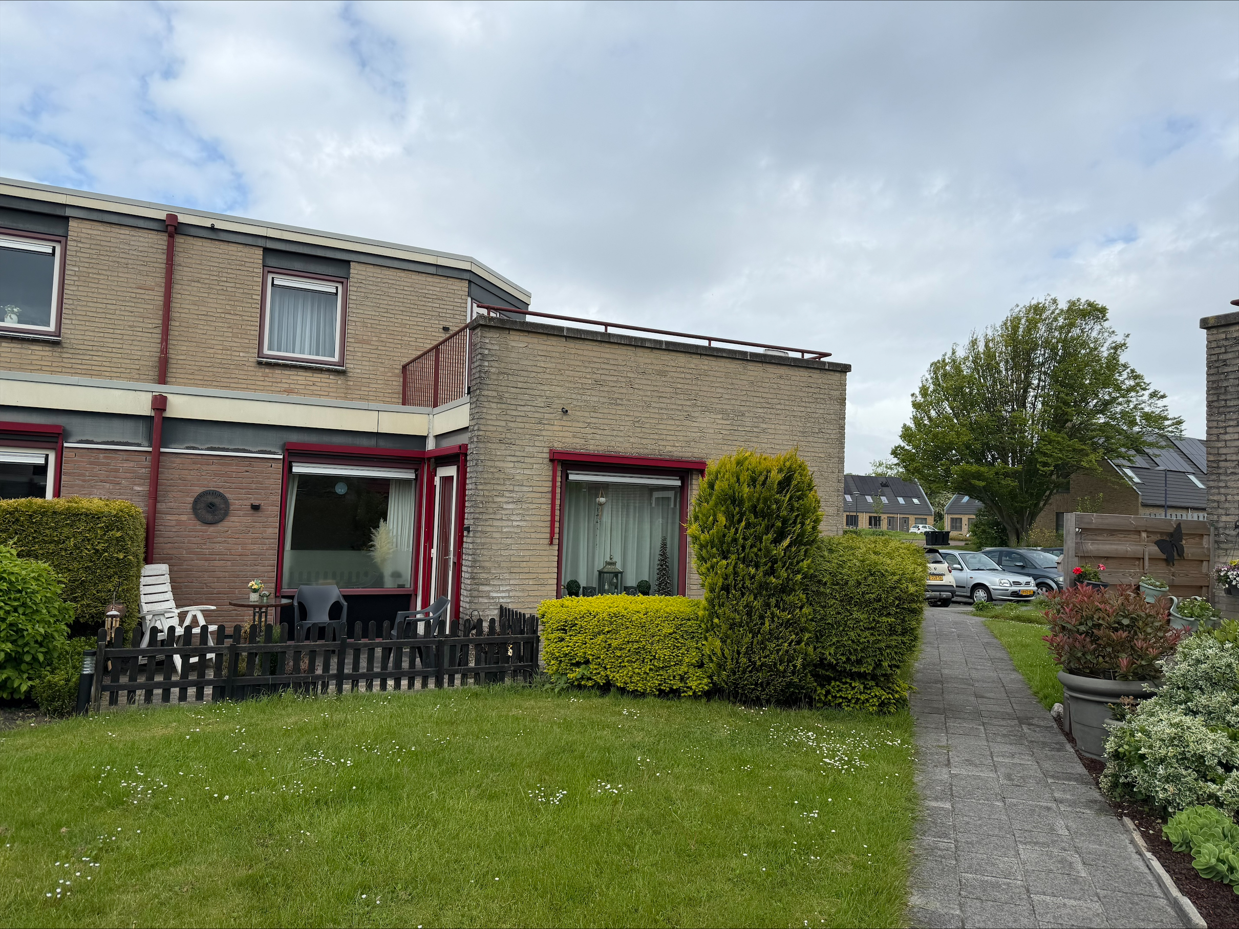 Noorderbleek 19, 8801 EV Franeker, Nederland
