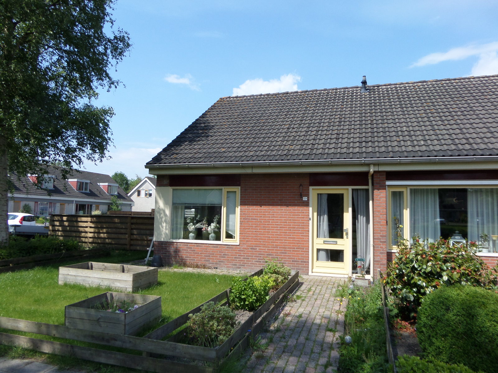 De Elzen 39, 9269 SJ Feanwâlden, Nederland