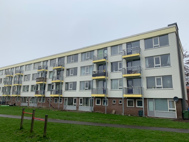 Curaçaostraat 33