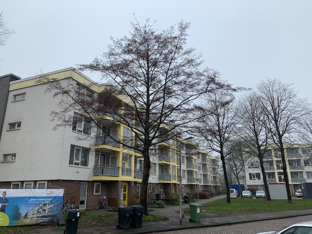 Curaçaostraat 33