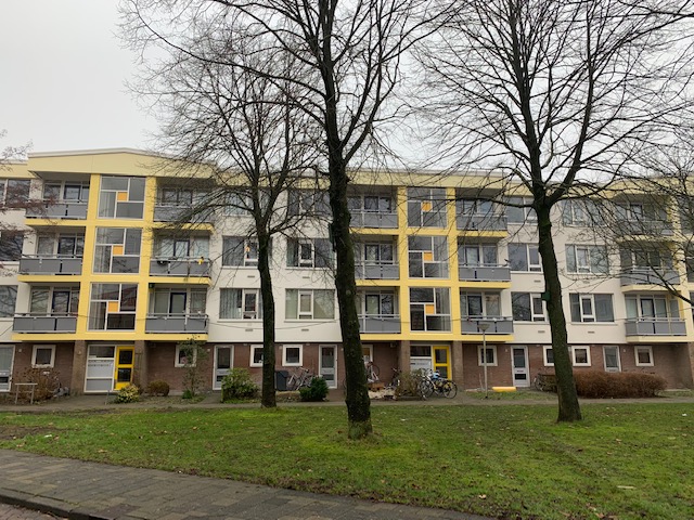 Curaçaostraat 33, 8931 CG Leeuwarden, Nederland