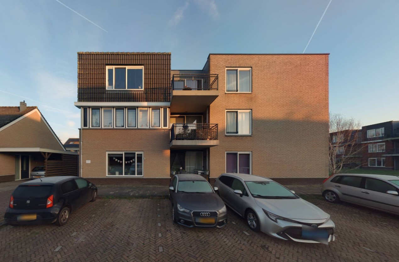 De Skeauwen 2, 9247 BT Ureterp, Nederland