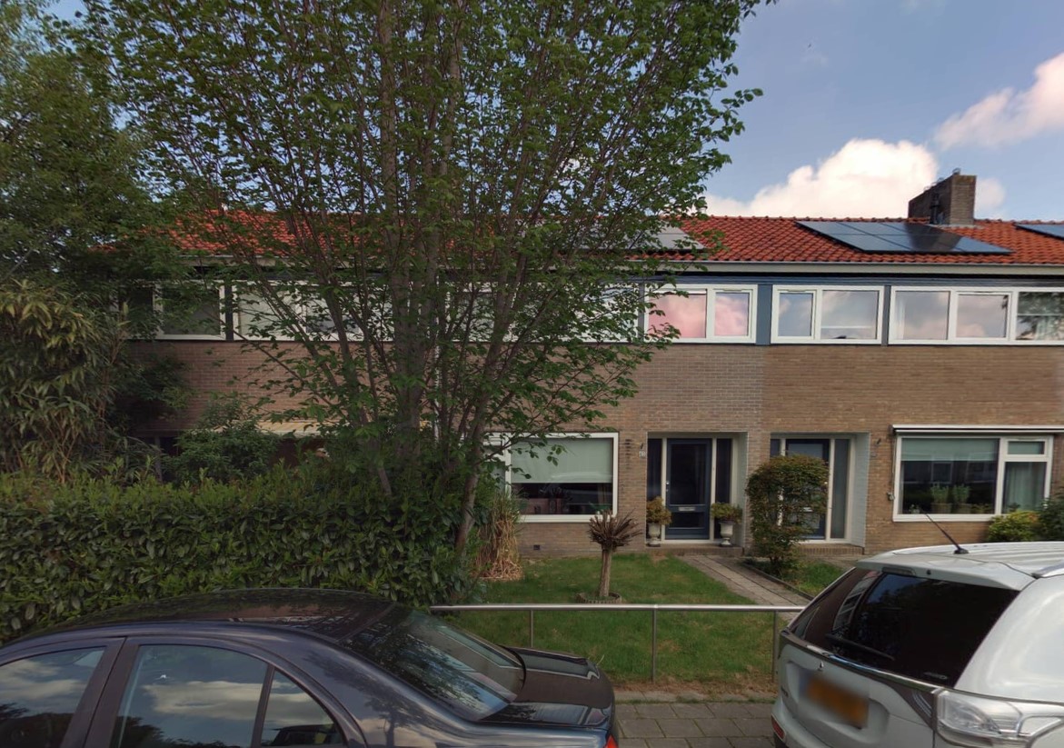 Koperslagersstraat 42, 9201 VG Drachten, Nederland