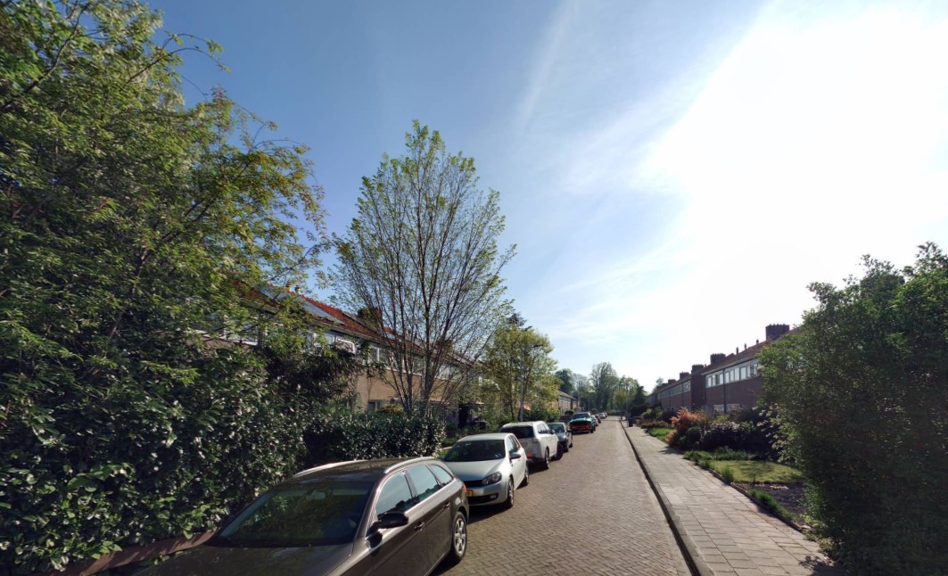 Koperslagersstraat 42
