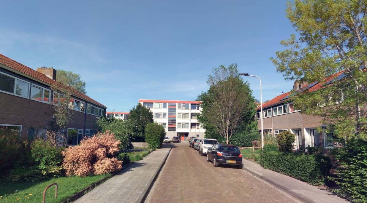 Koperslagersstraat 42