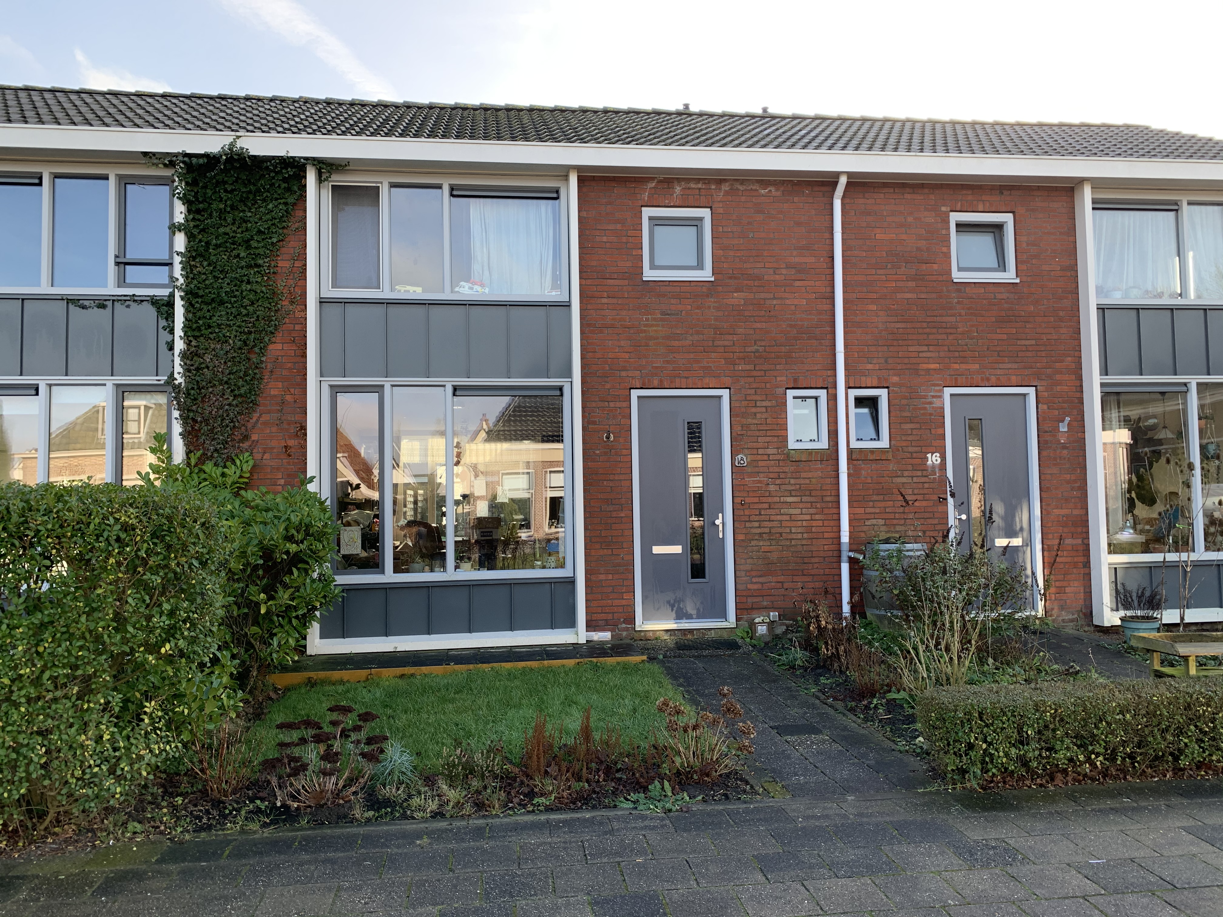 Swichumerdyk 18, 9088 AR Wirdum, Nederland