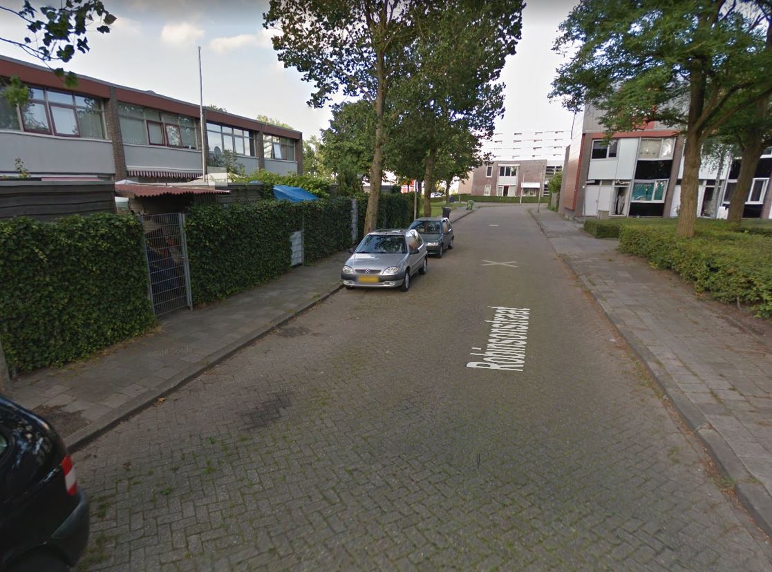 Robinsonstraat 89