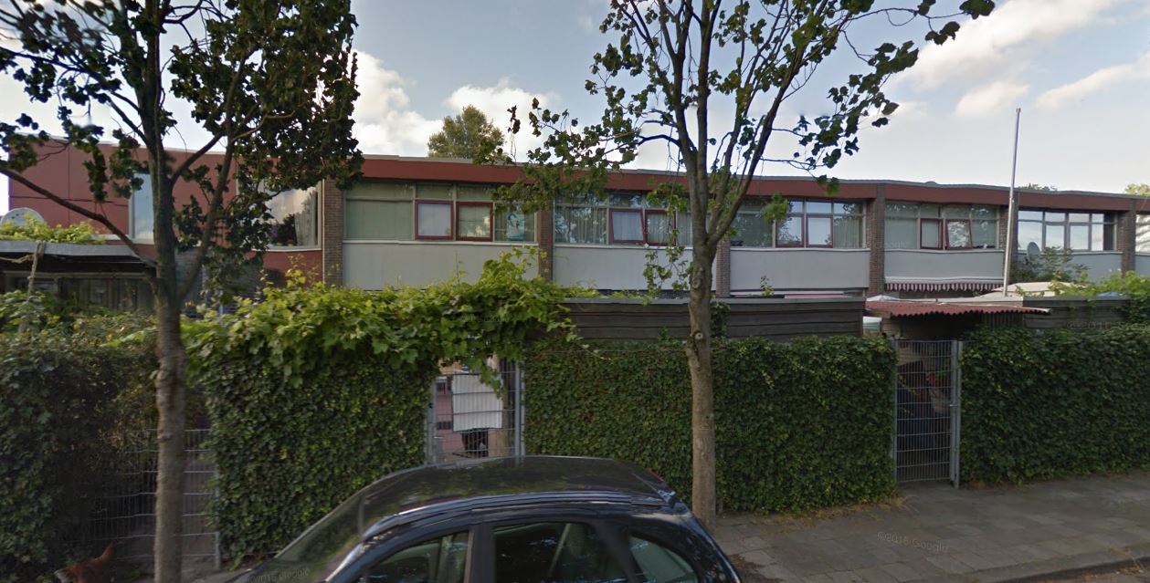 Robinsonstraat 89