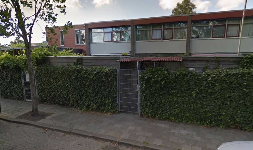 Robinsonstraat 89, 8923 AM Leeuwarden, Nederland