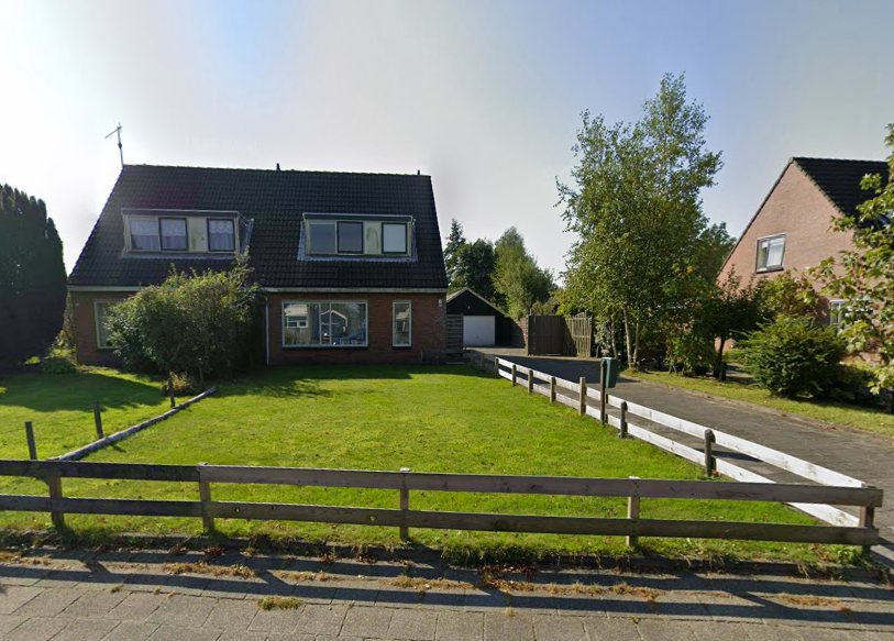 Boskwei 60, 9271 HG De Westereen, Nederland