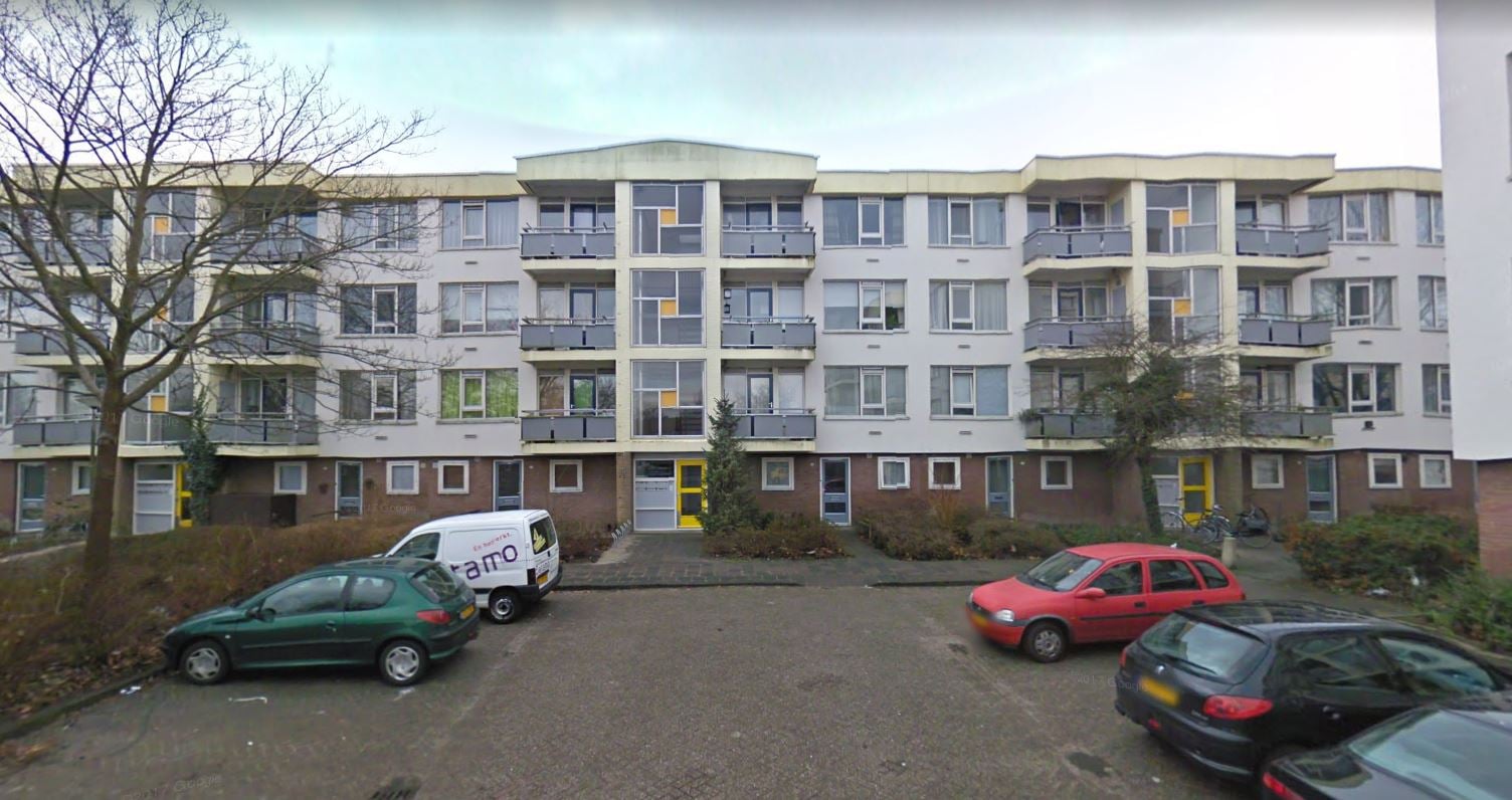 Curaçaostraat 39, 8931 CH Leeuwarden, Nederland