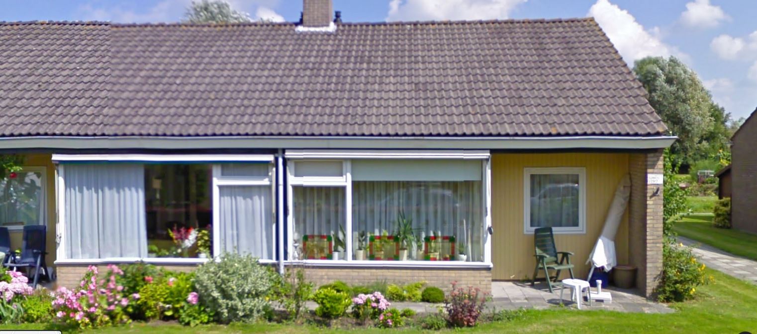 Aldlansdyk 7, 9051 DB Stiens, Nederland