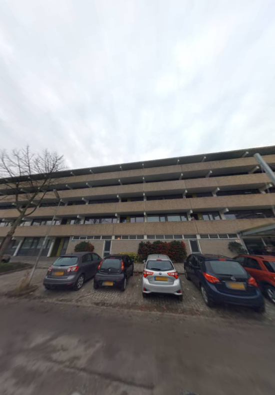 De Dulf 284, 8918 EK Leeuwarden, Nederland