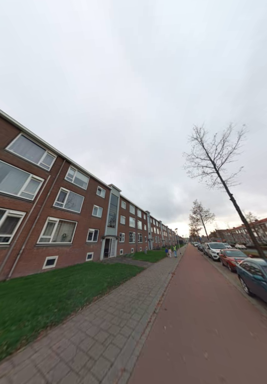 Valeriusstraat 41