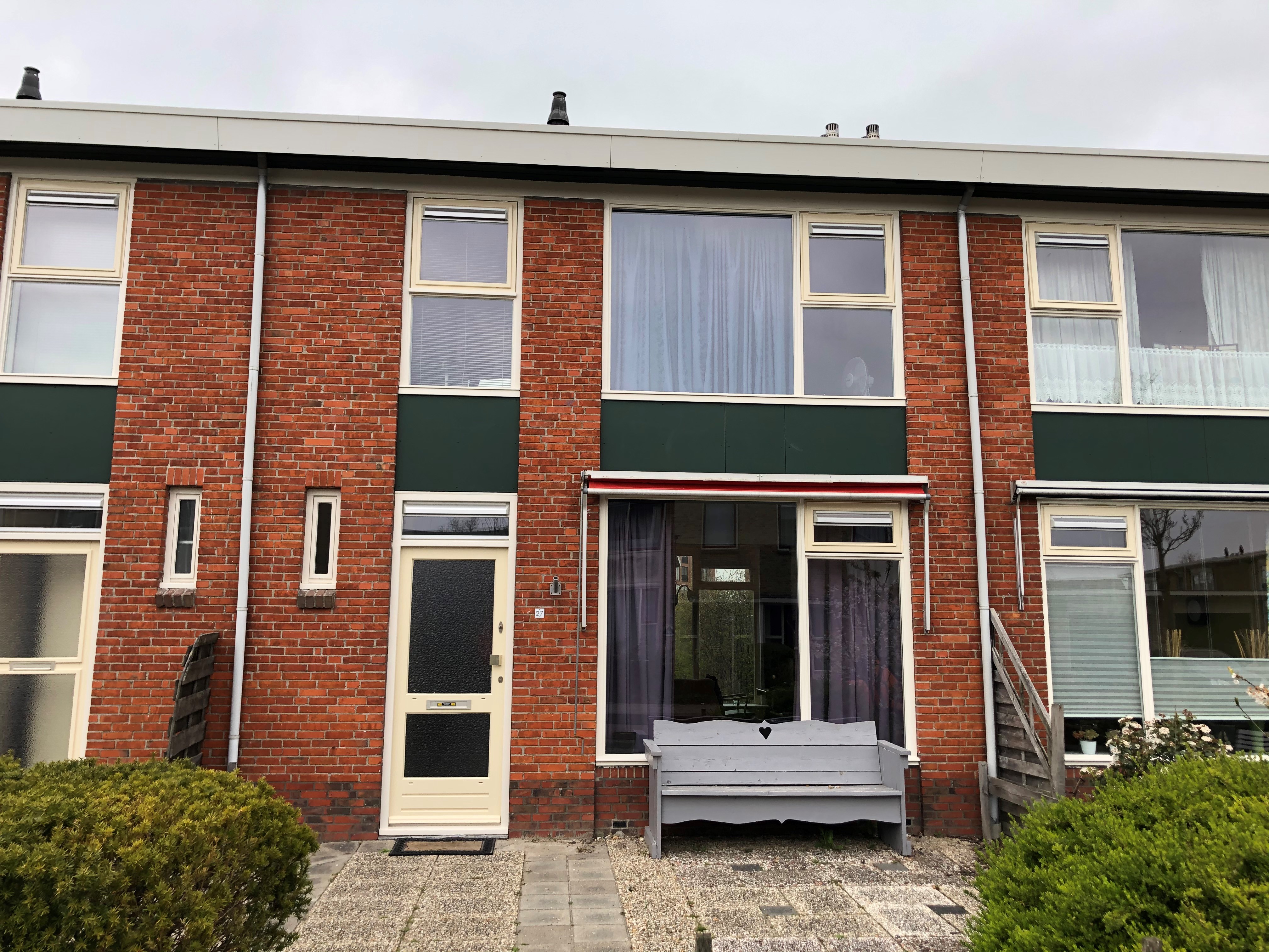 Heldersstraat 27, 9101 BM Dokkum, Nederland