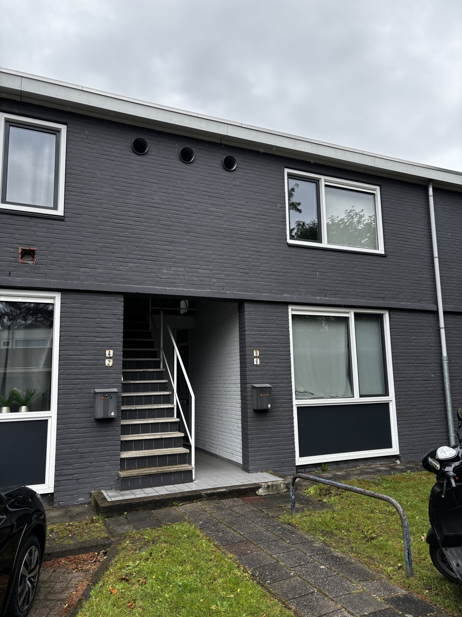 Primulastraat 8, 8441 DA Heerenveen, Nederland