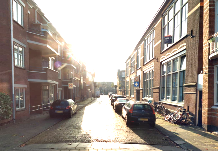 Wijbrand de Geeststraat 71