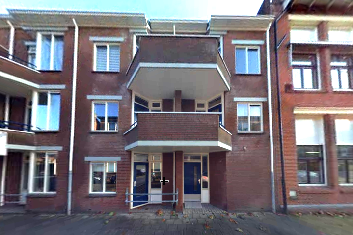 Wijbrand de Geeststraat 71, 8921 AK Leeuwarden, Nederland