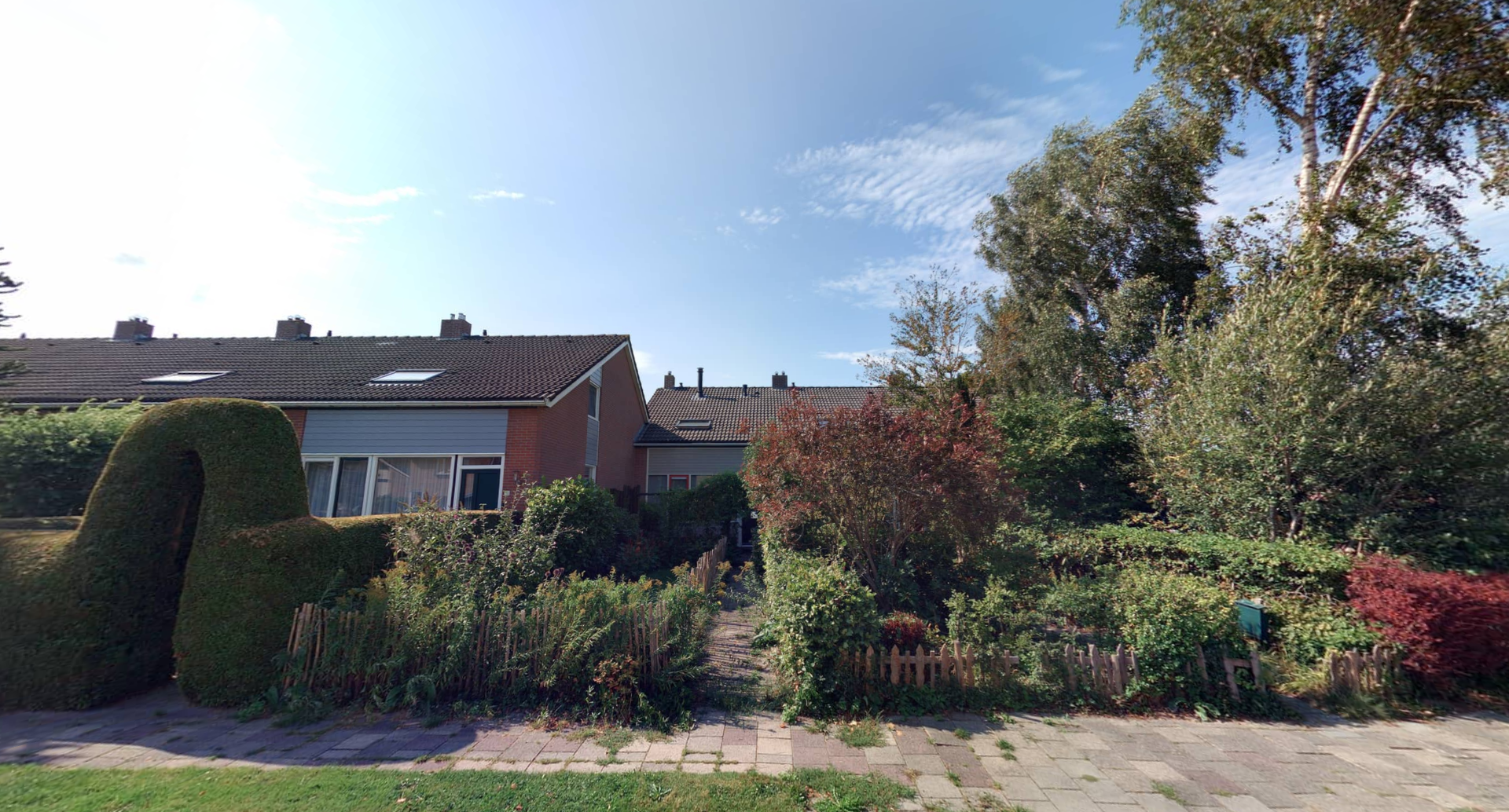 De Dassenboarch 16, 8651 BW IJlst, Nederland