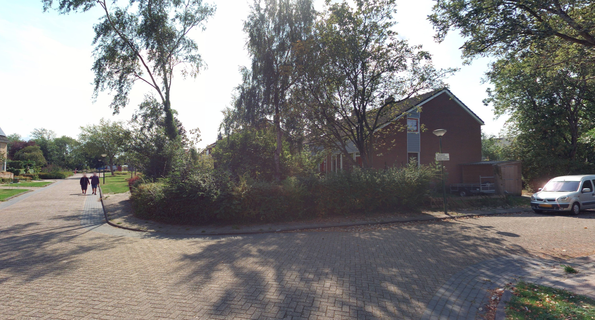 De Dassenboarch 16