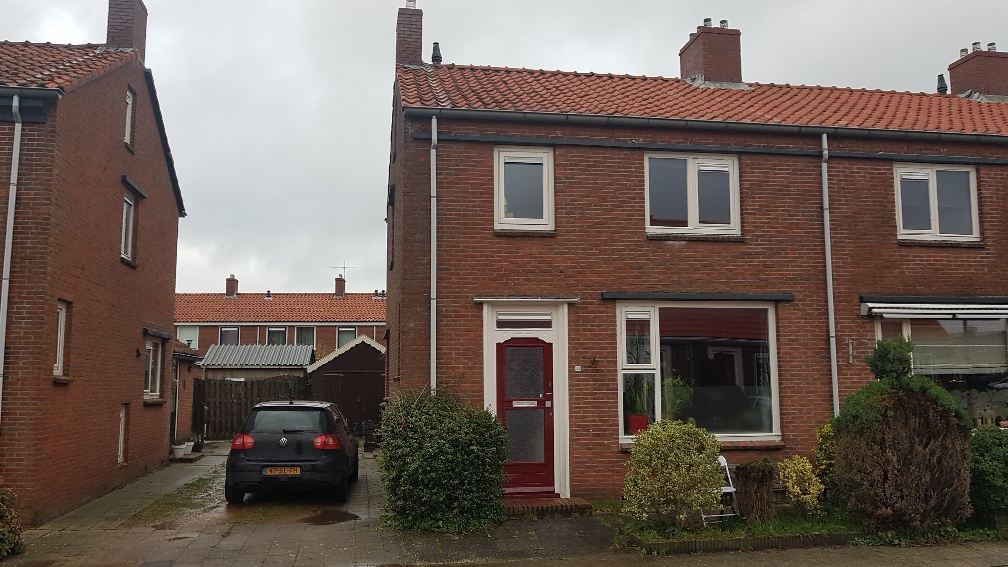 Hoedemakersweg 55, 9101 BT Dokkum, Nederland