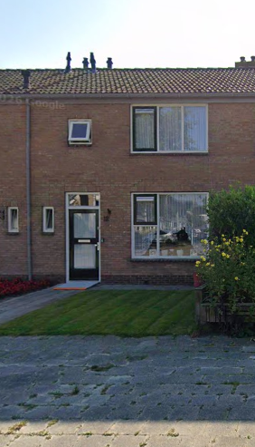 Toerstrjitte 12, 9271 BP De Westereen, Nederland