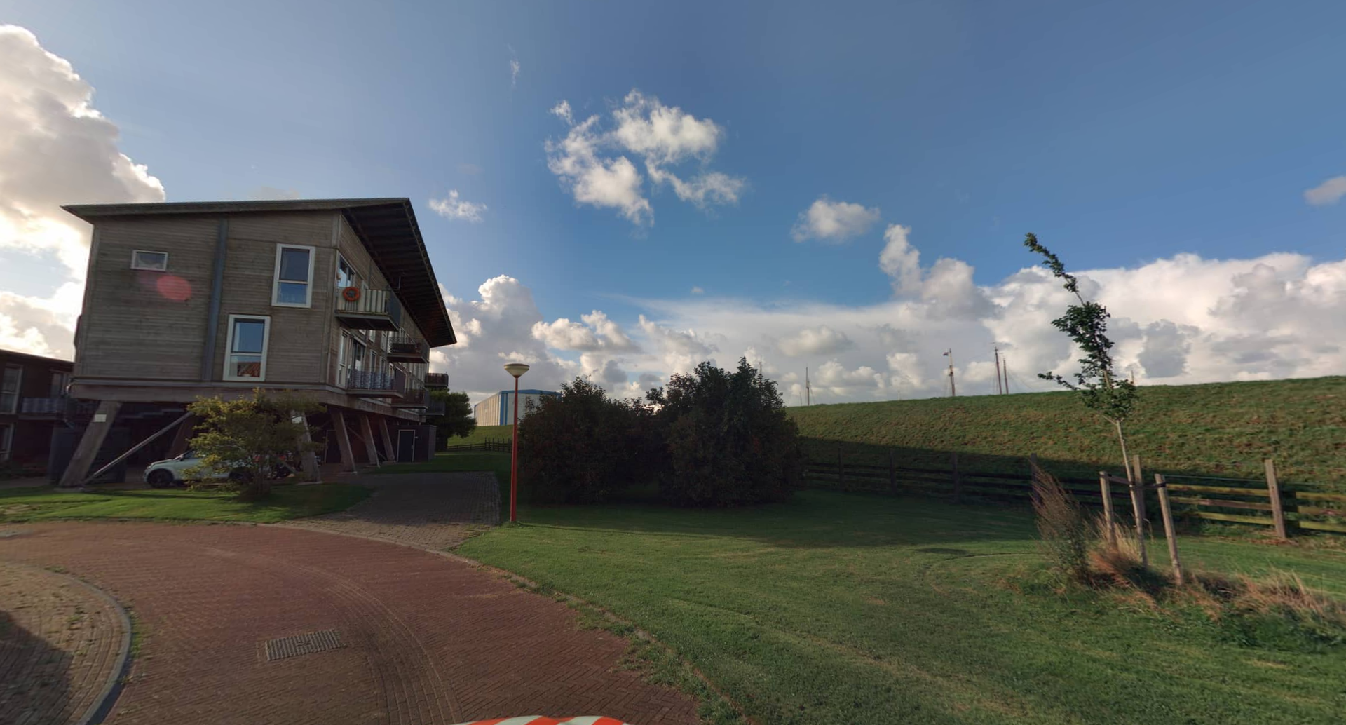 Gedempte Putten 38, 8754 EH Makkum, Nederland