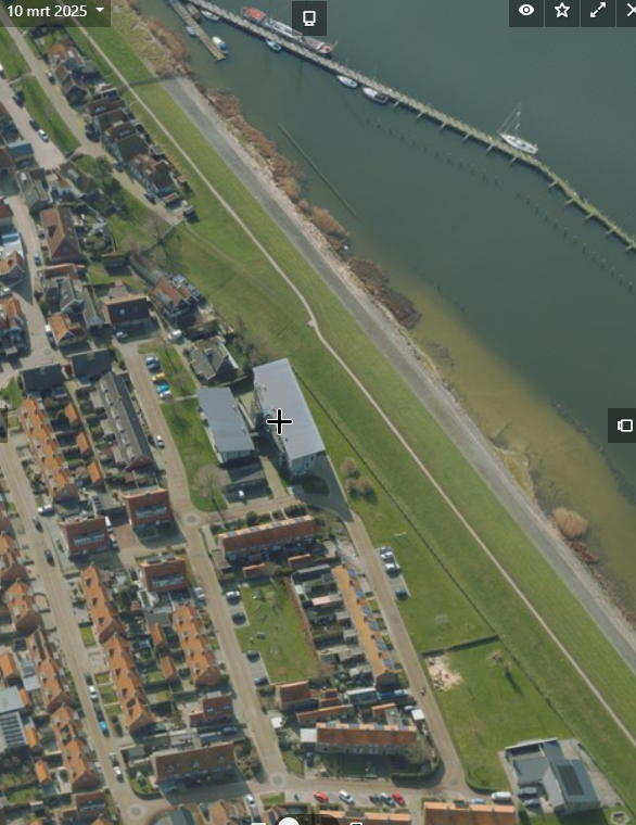 Gedempte Putten 38