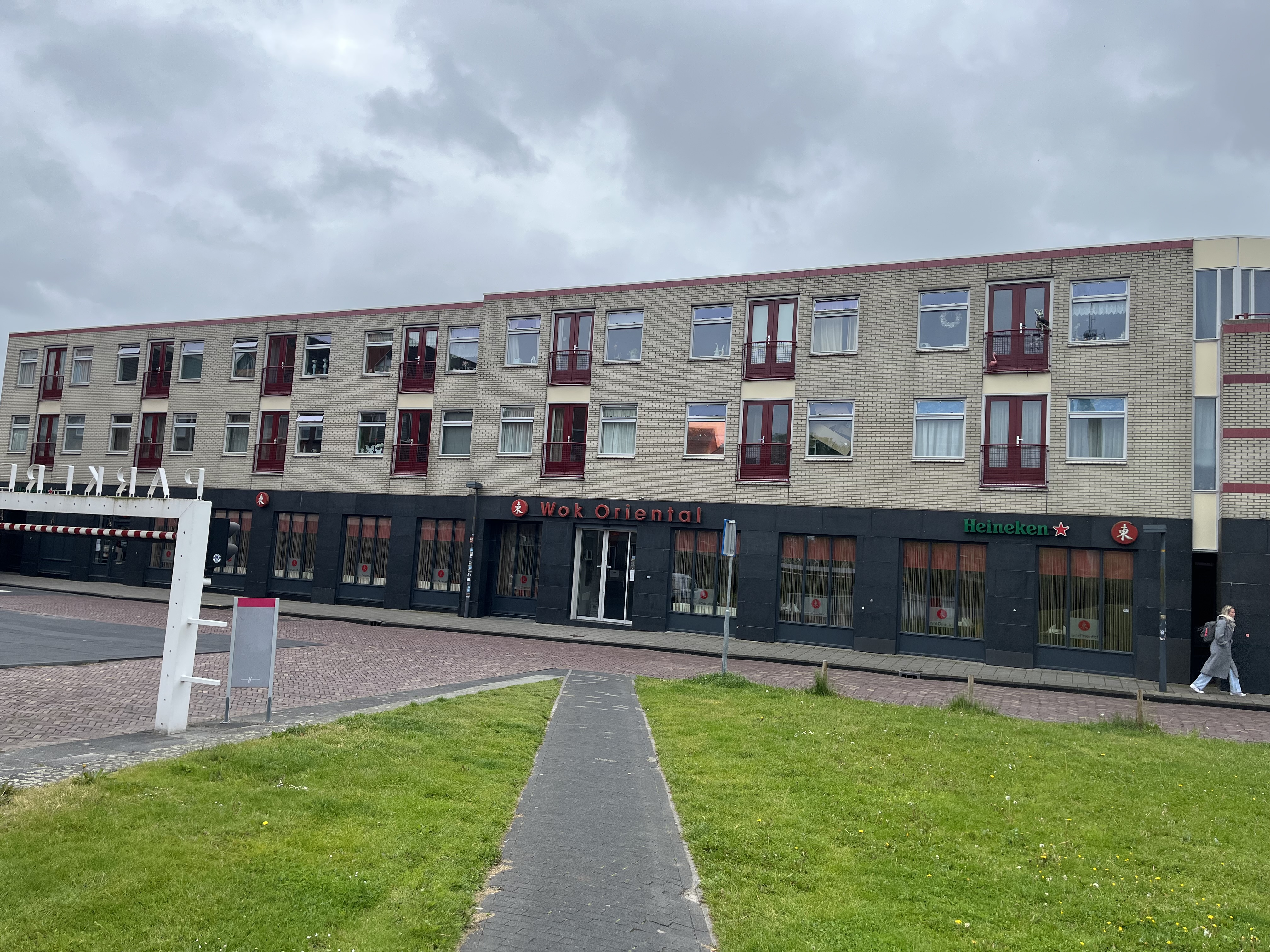 Kerkstraat 232, 8441 EZ Heerenveen, Nederland