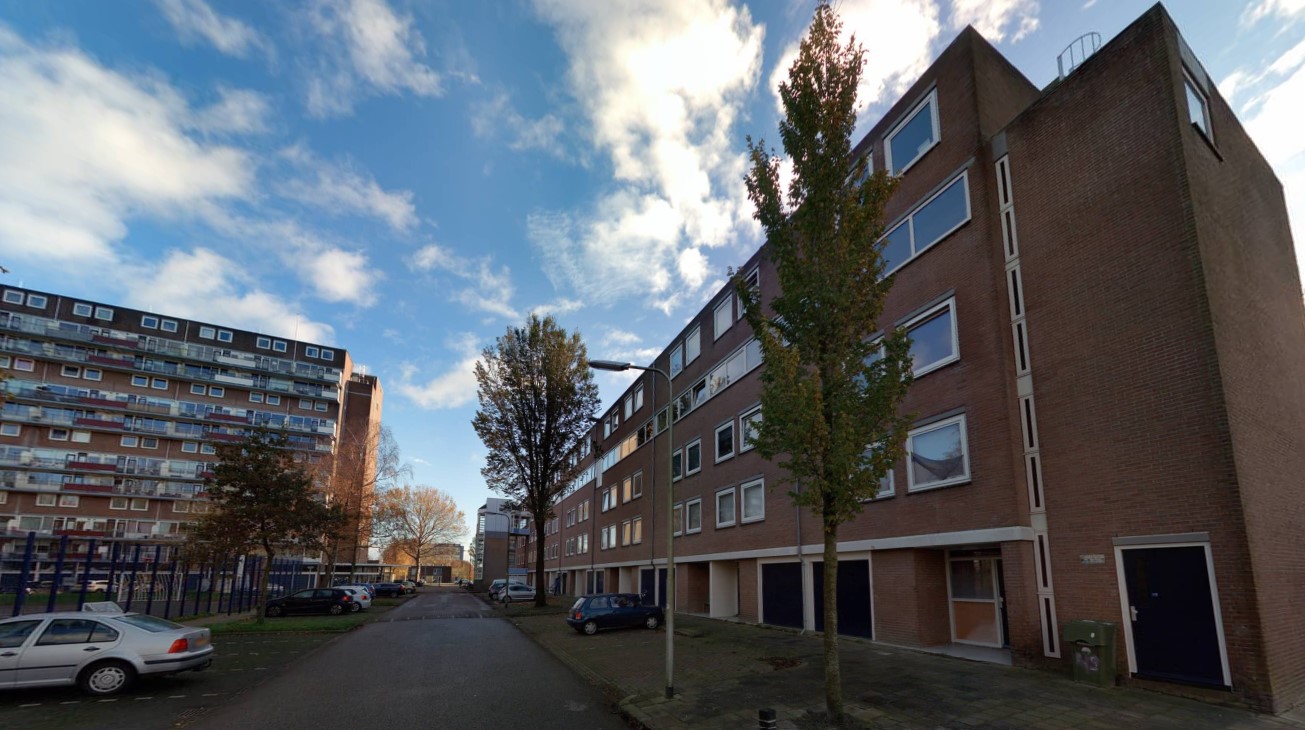 Mondriaanstraat 34