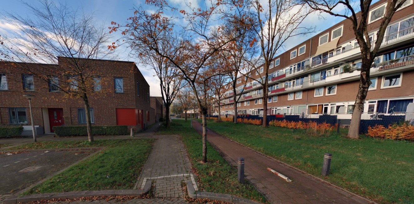 Mondriaanstraat 34