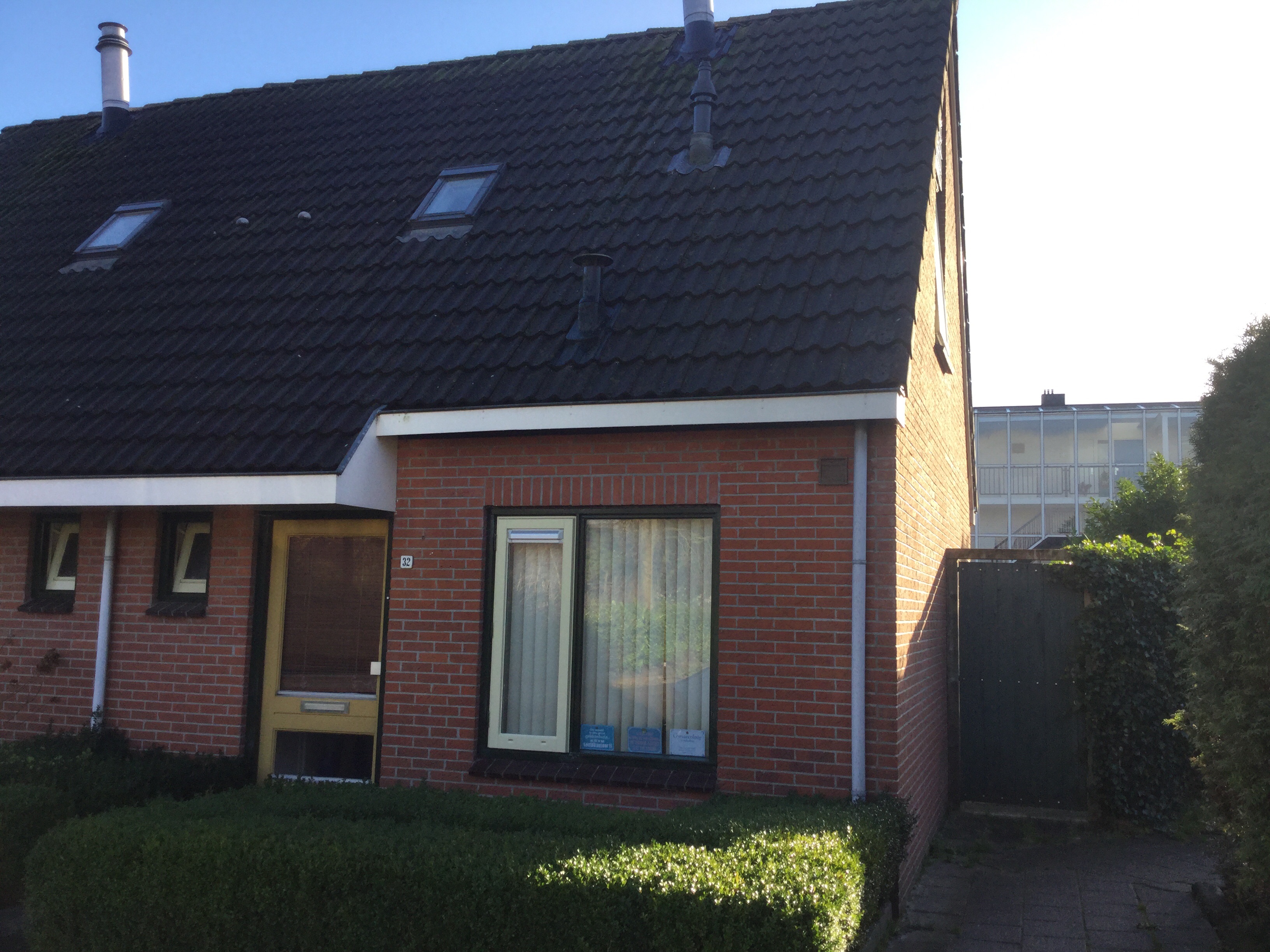 Zuiderstraat 32, 9291 ER Kollum, Nederland