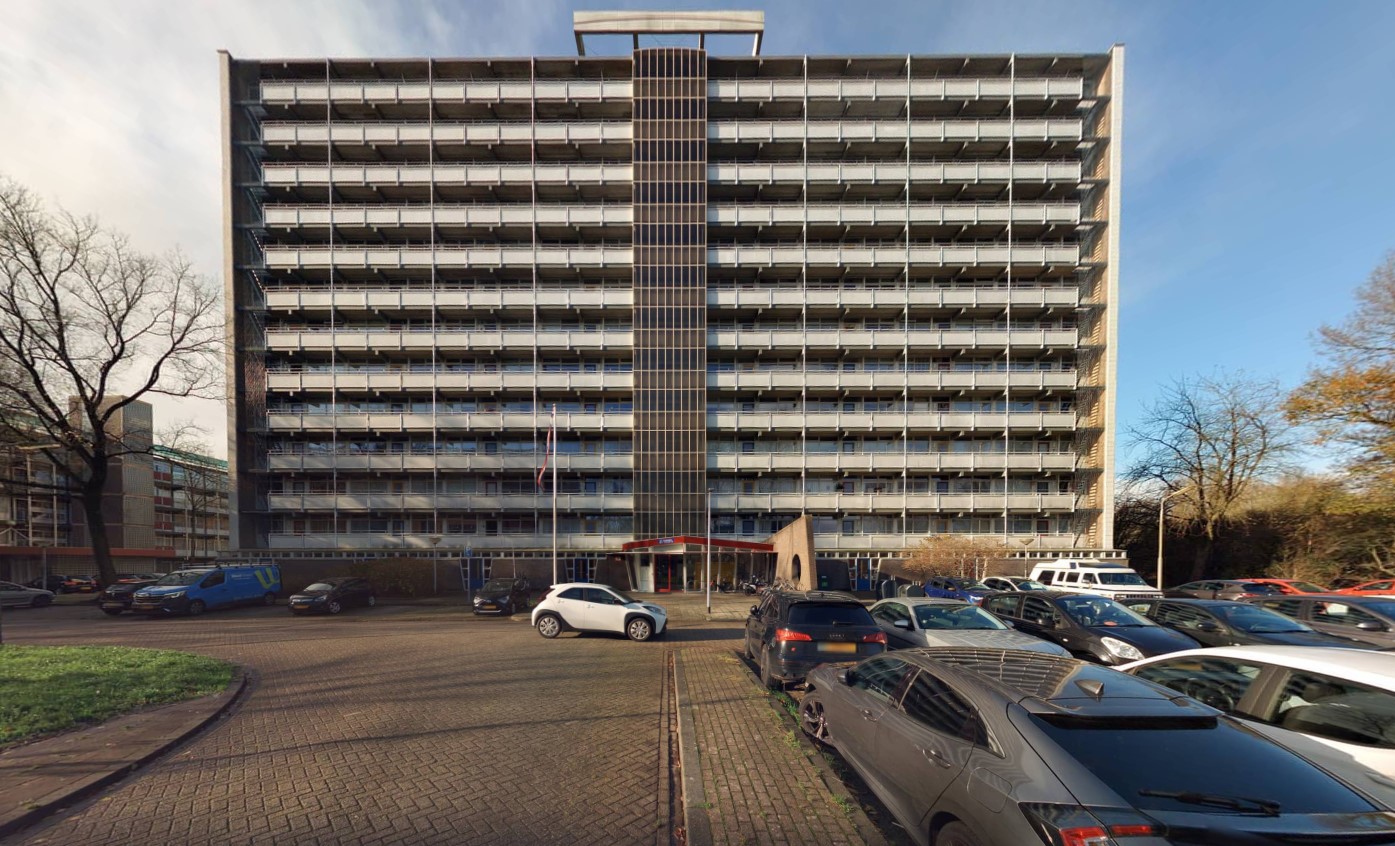 De Gealanden 42, 8918 KL Leeuwarden, Nederland