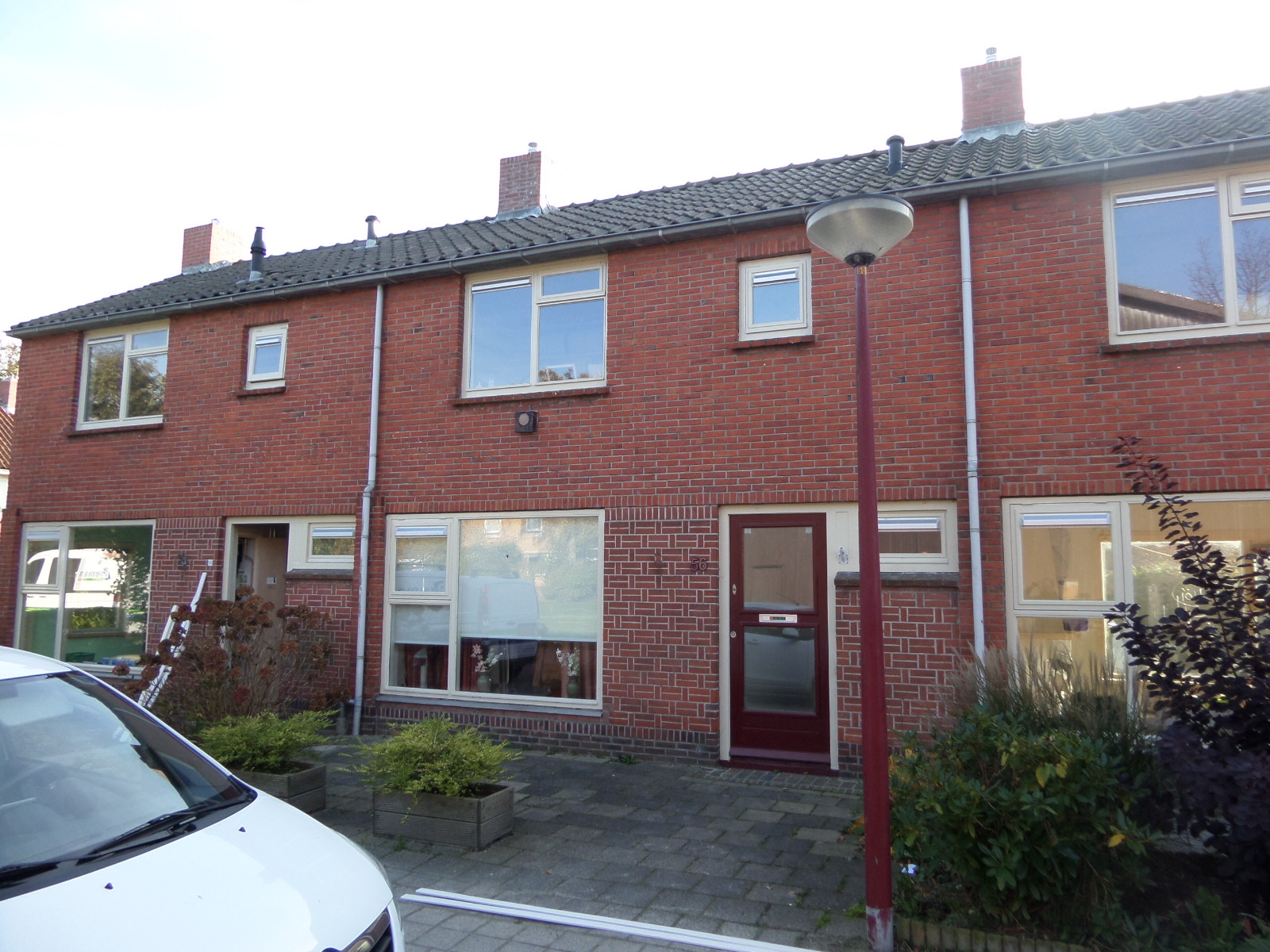 Wâlddyk 56, 9101 BL Dokkum, Nederland