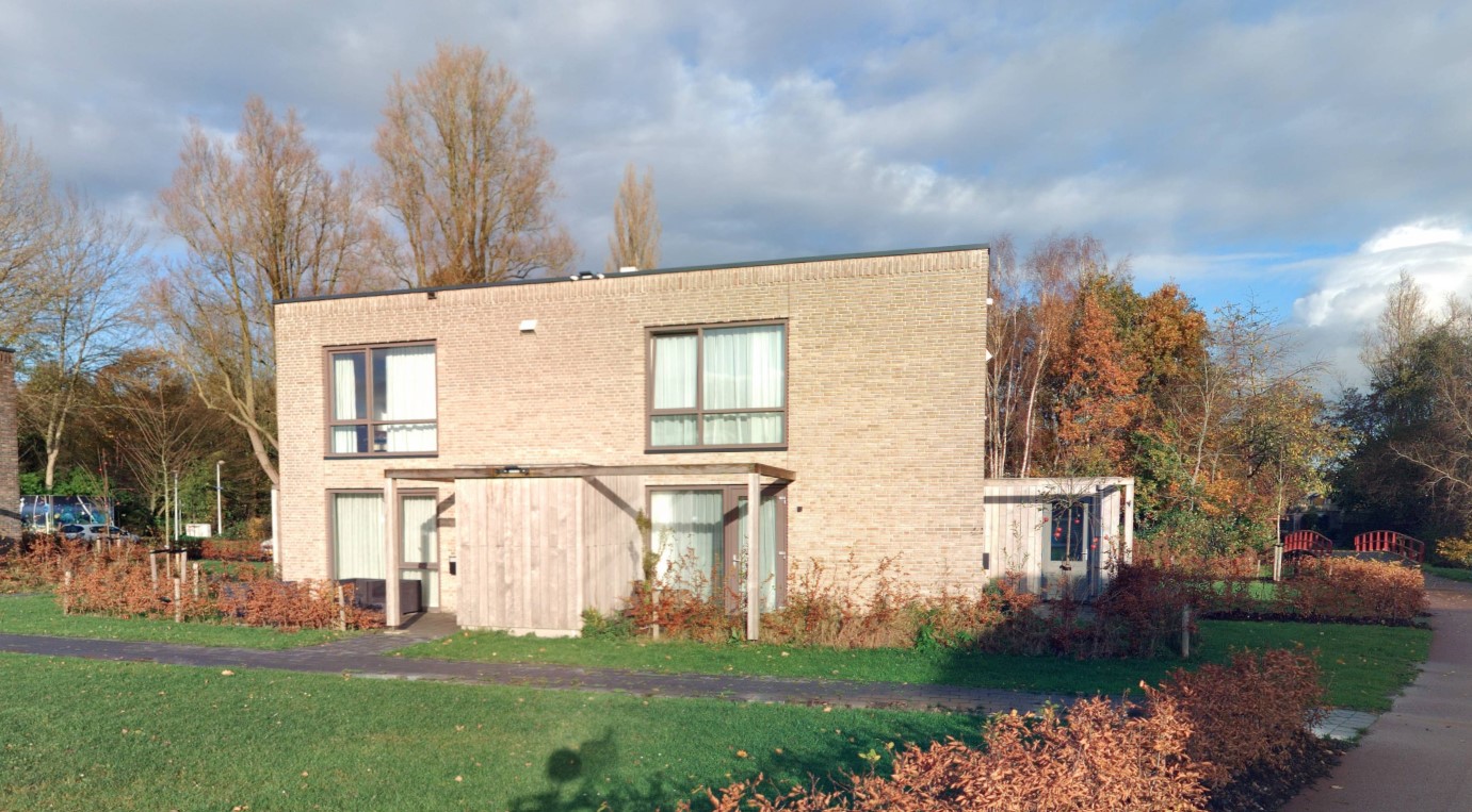 Eeskwerd 60, 8918 CA Leeuwarden, Nederland