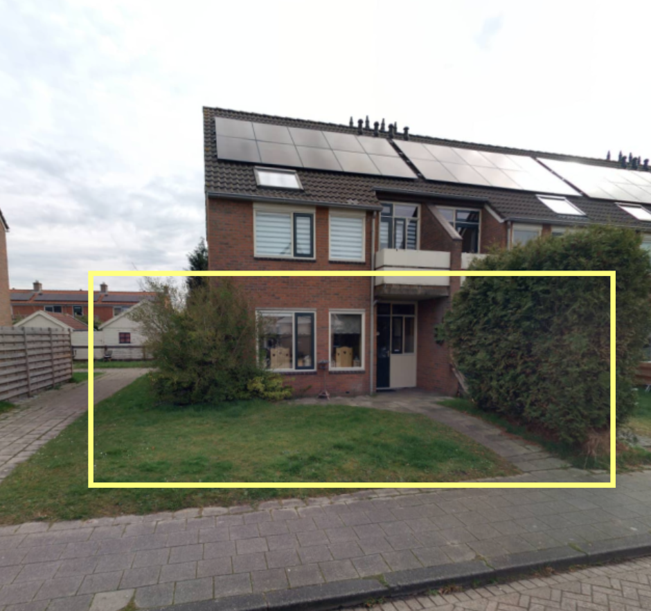 De Bjirken 68, 9271 AG De Westereen, Nederland