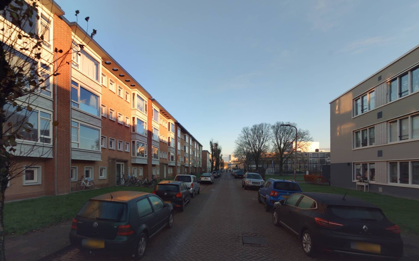 Boeierstraat 52
