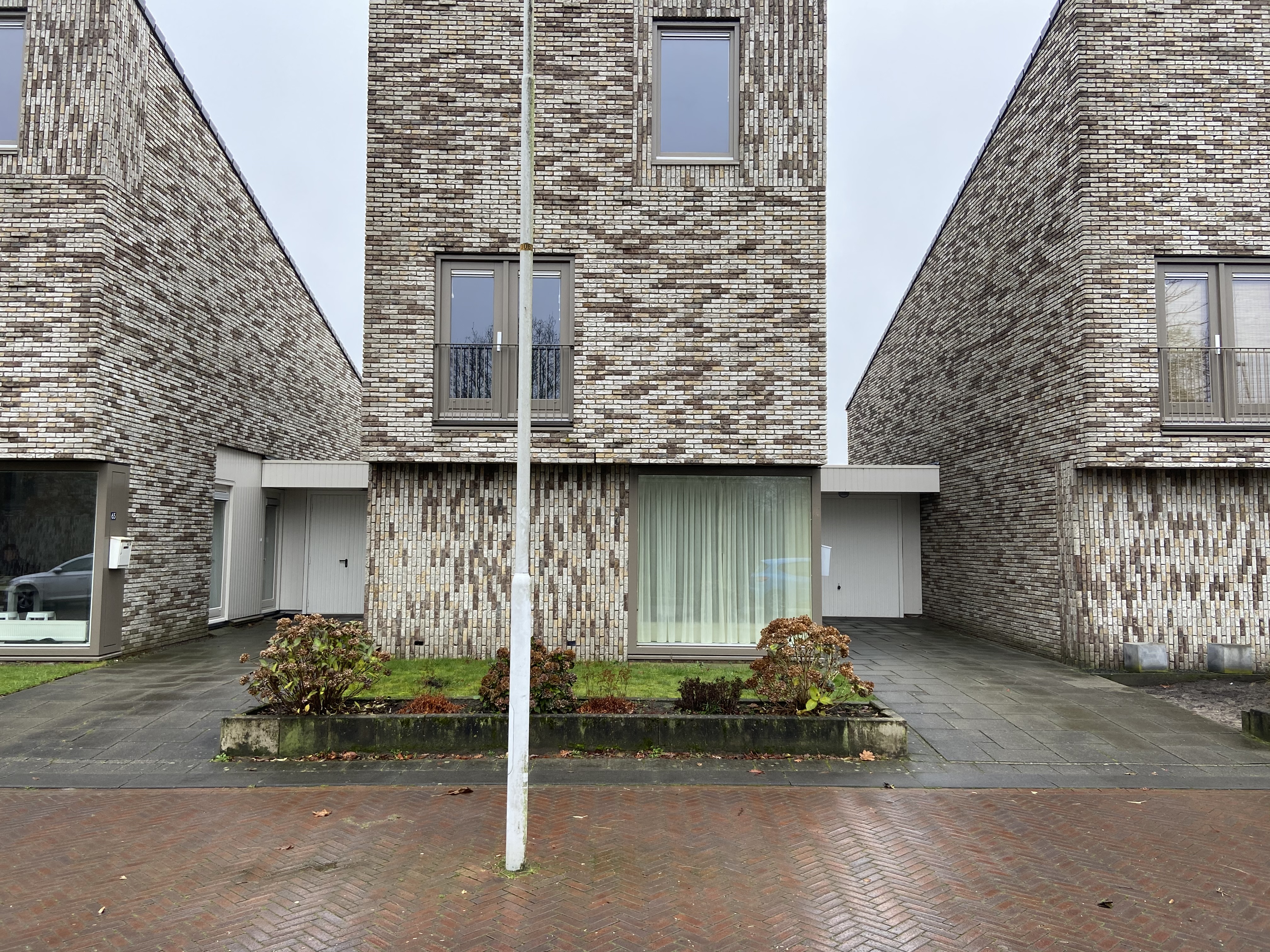 apartments for rent on Tuorrebout 67