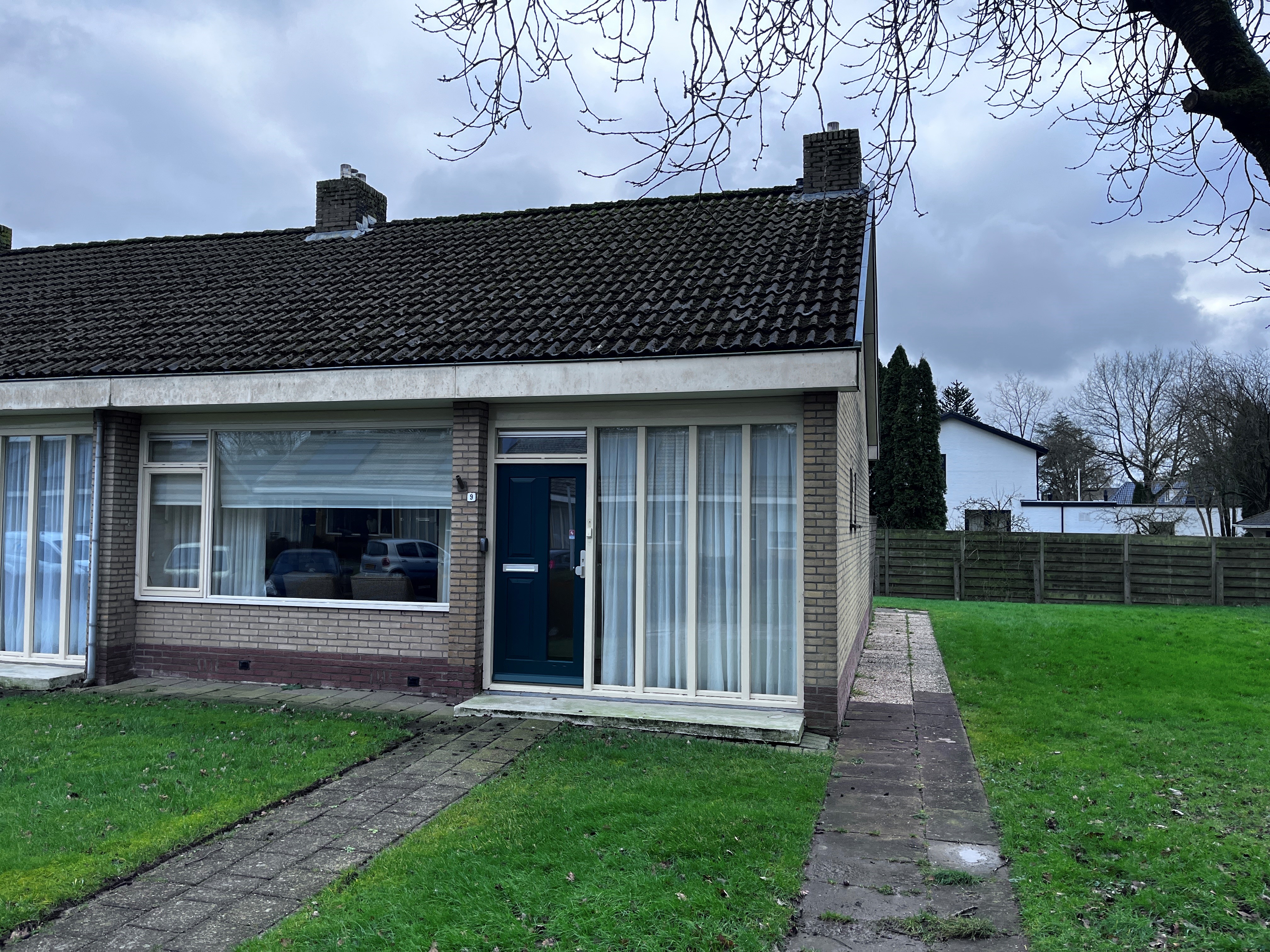 Tilburystraat 9, 9291 BP Kollum, Nederland