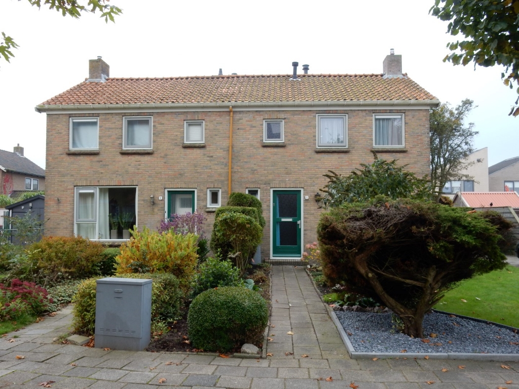 Hollandse Straat 6, 9076 CW Sint Annaparochie, Nederland