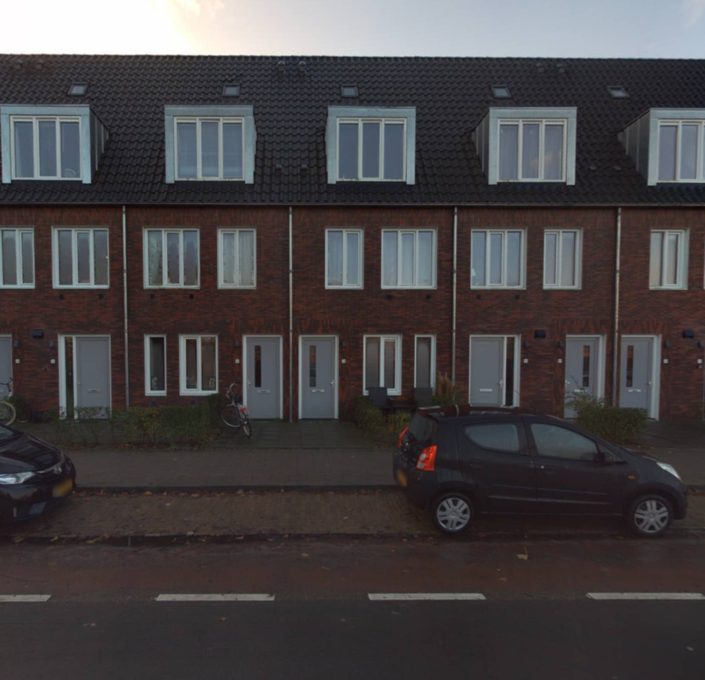 Insulindestraat 102B, 8921 JW Leeuwarden, Nederland