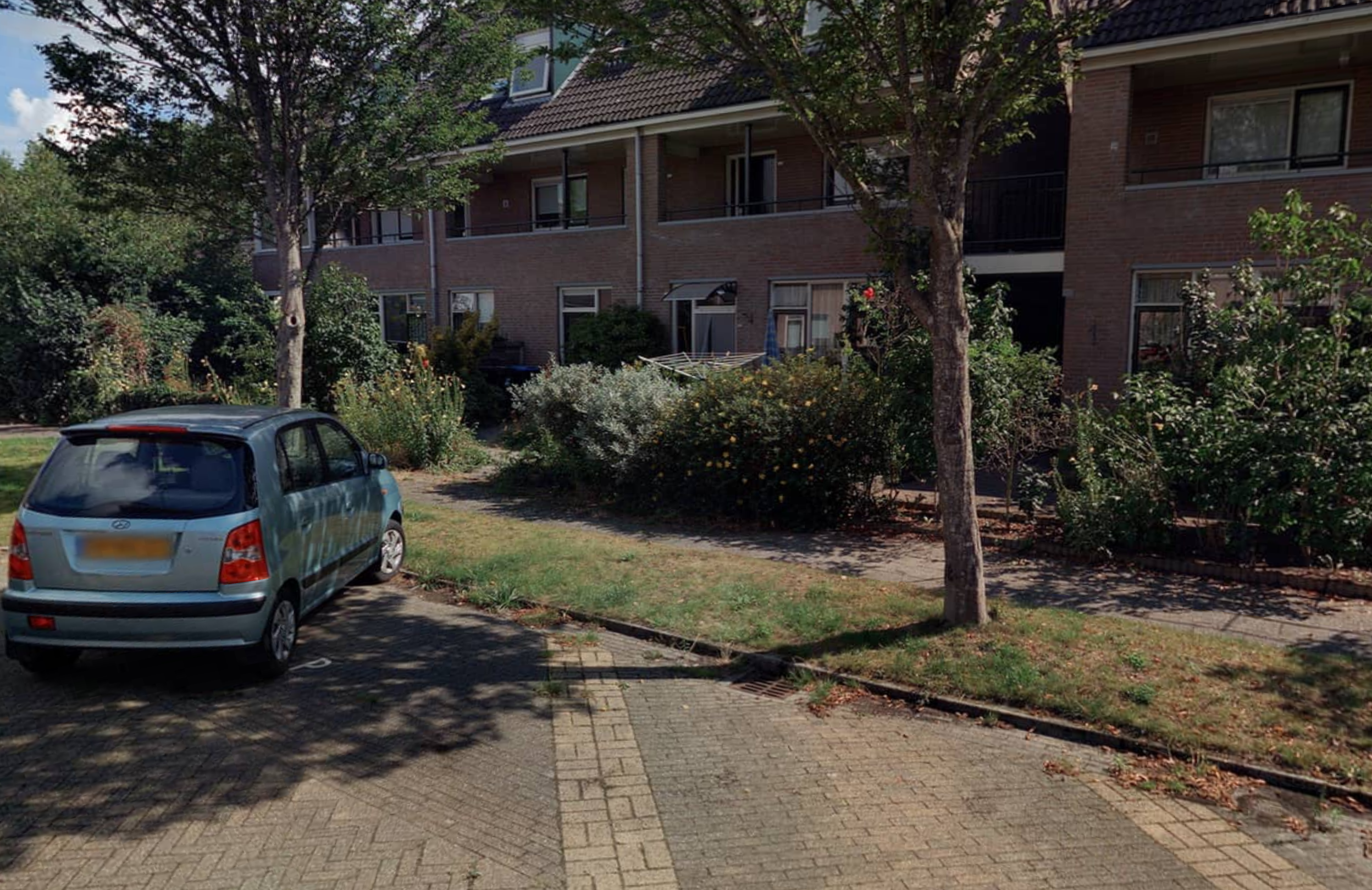 Hoog Bolwerk 8, 8701 HX Bolsward, Nederland